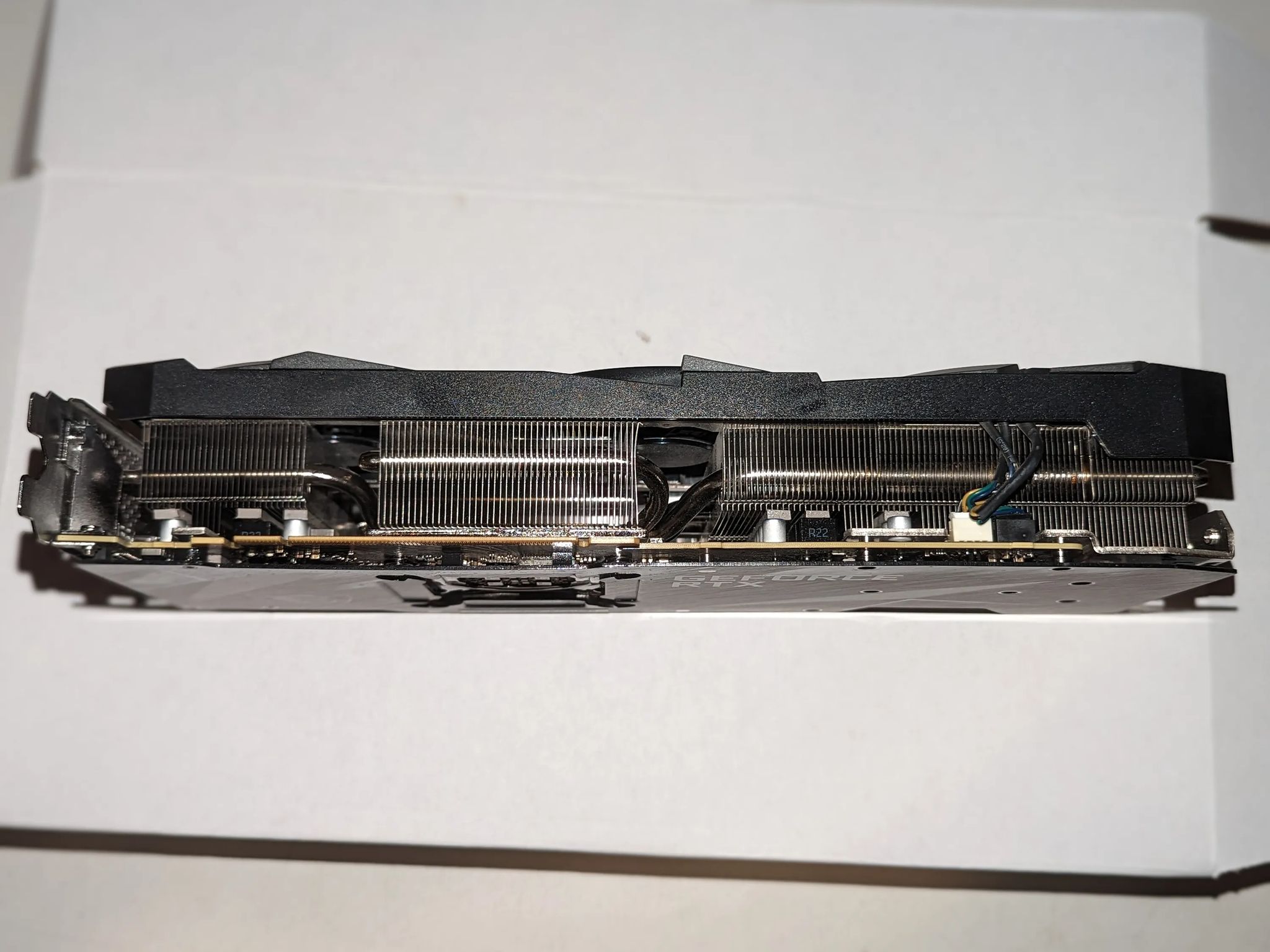 MSI GeForce RTX 3090 VENTUS 3X OC 24GB GDDR6X Graphics Card