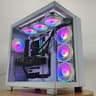 Gaming PC i9-13900K 32GB RAM 1TB SSD RTX 4070 SUPER 12GB Windows 11 Computer