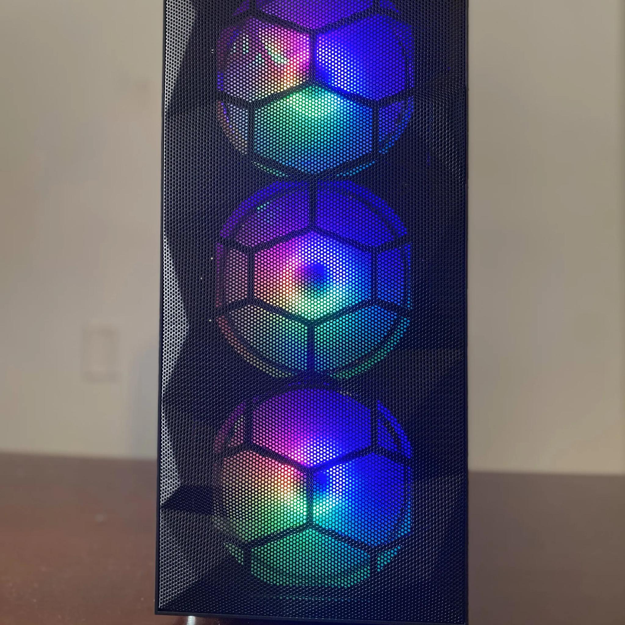 Ryzen 5 | GTX 1080 TI 11gb | 16gb Ram