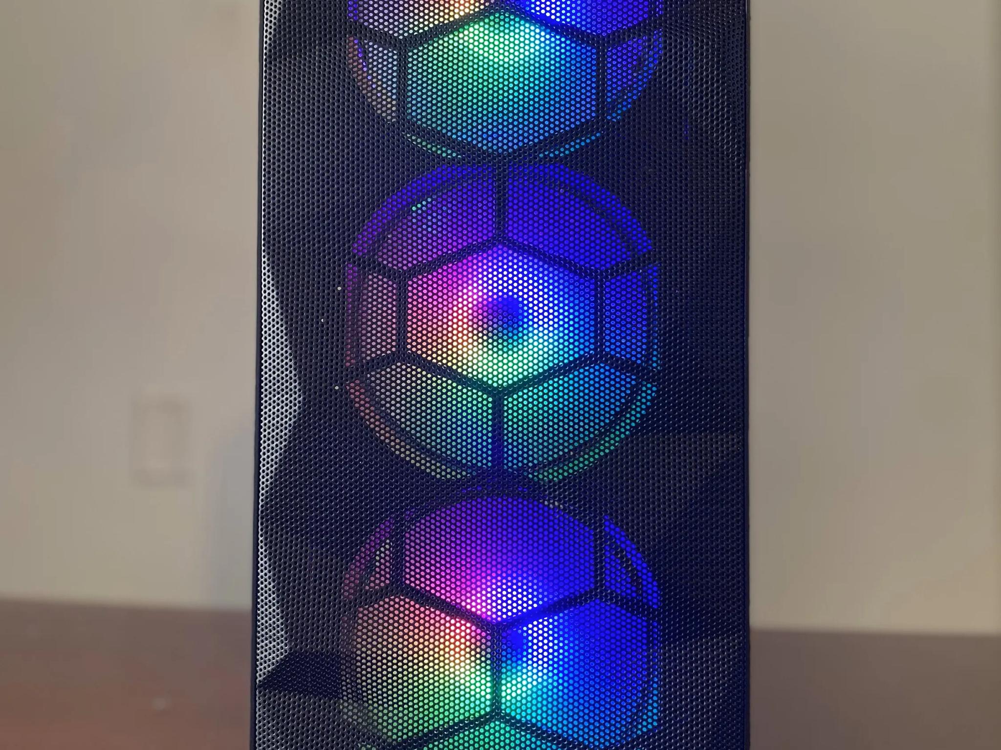 Ryzen 5 | GTX 1080 TI 11gb | 16gb Ram