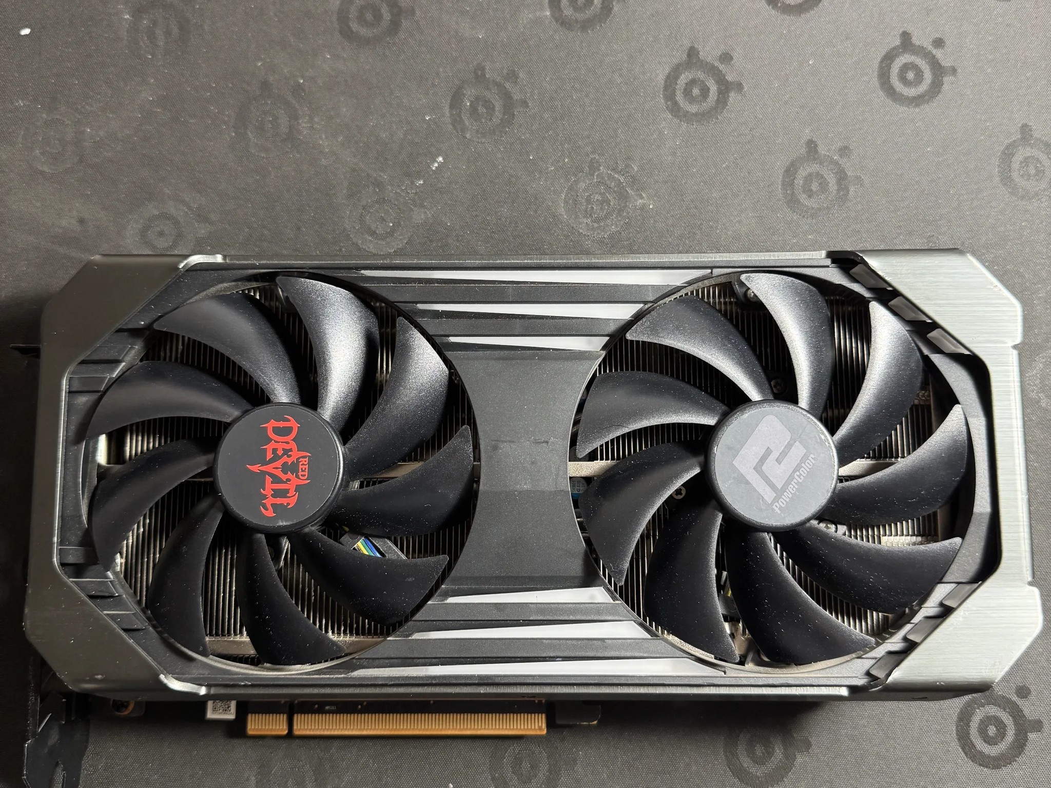 PowerColor Red Devil RX 6600XT