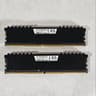 16GB DDR4 (2x8GB)-157 CL18 3600MHz Corsair Vengeance LPX RAM Memory