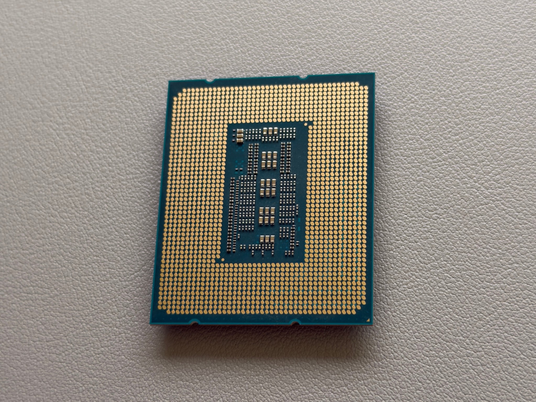 13900KF CPU