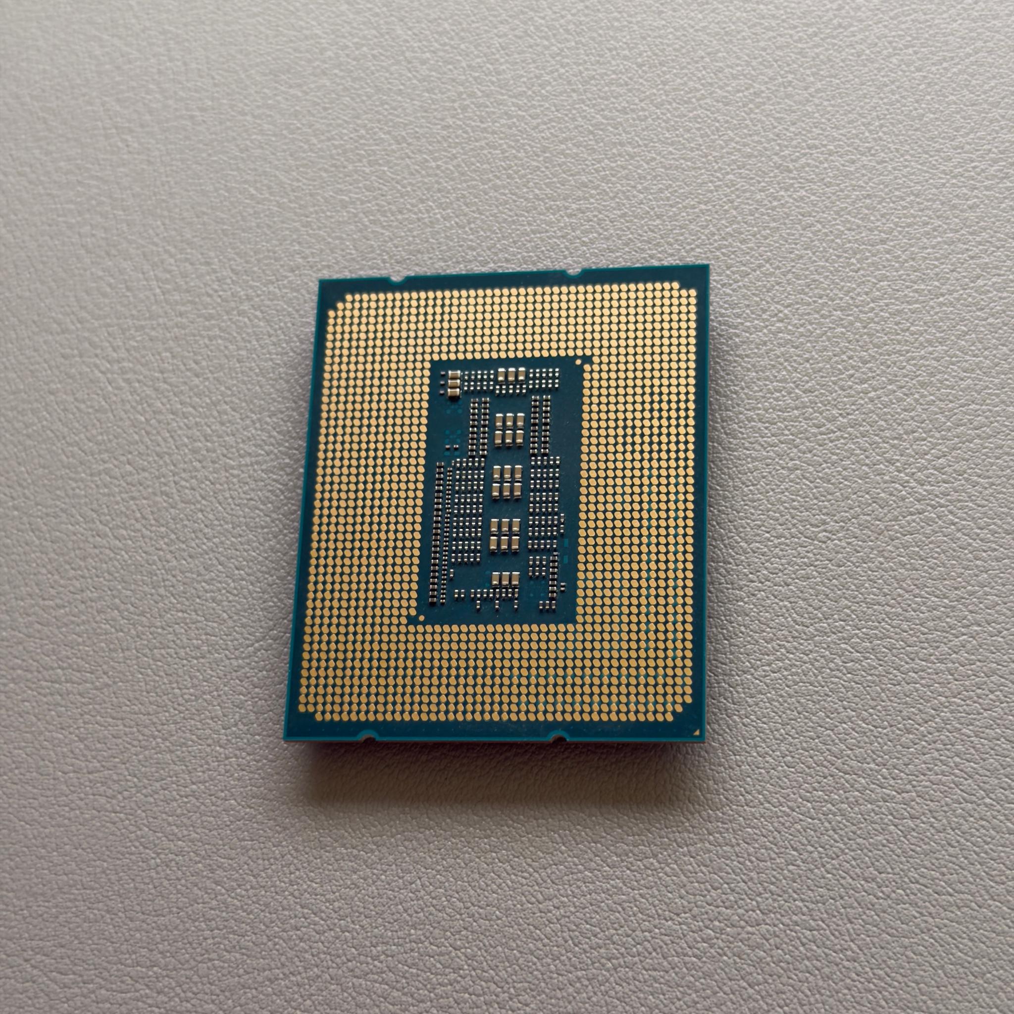 13900KF CPU