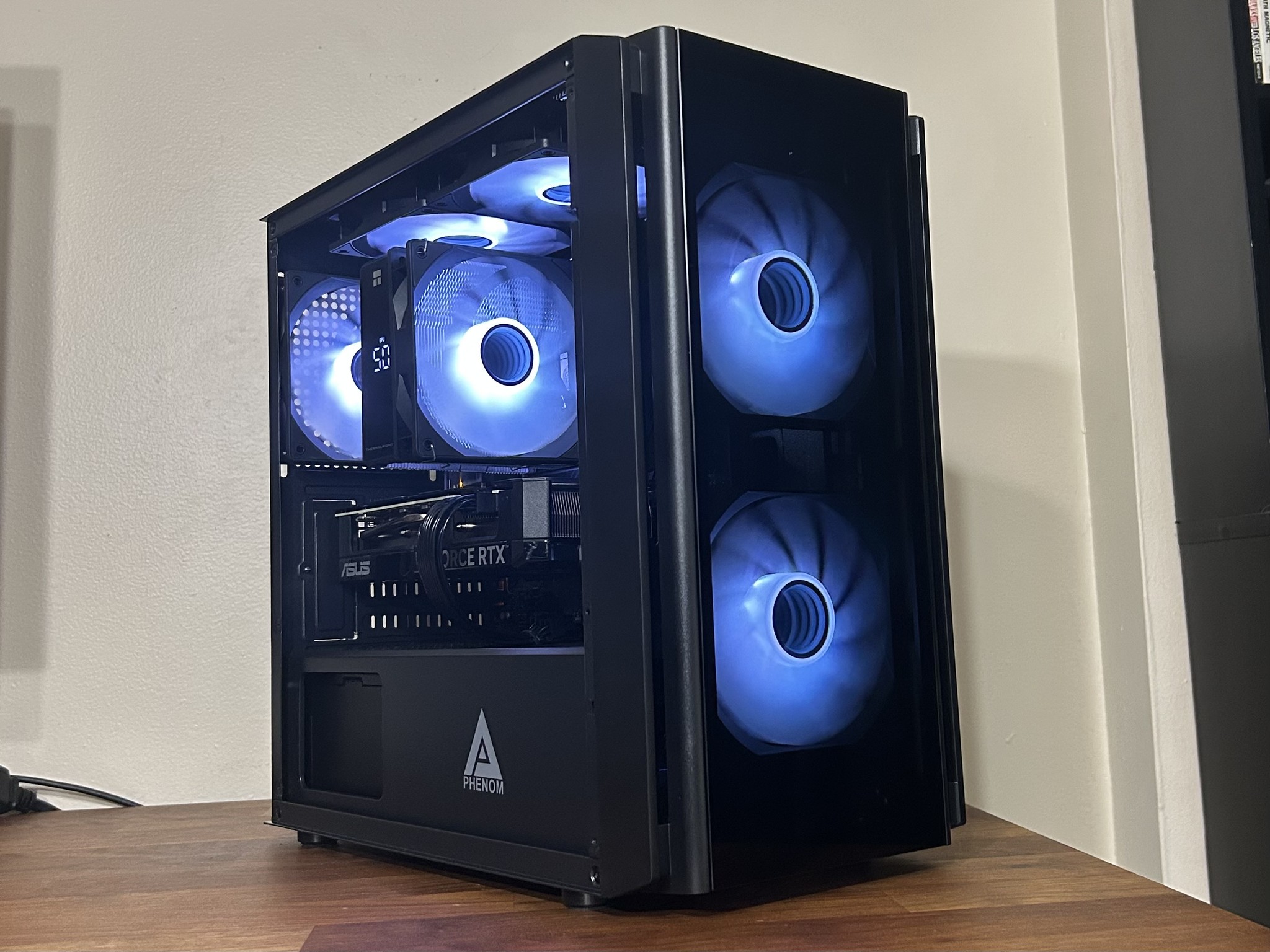 *SALE* RTX 4070 12GB | Intel i5 13400 | 32GB DDR5 | 1TB NVMe | The Stalker RTX