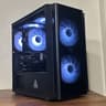 *SALE* RTX 4070 12GB | Intel i5 13400 | 32GB DDR5 | 1TB NVMe | The Stalker RTX