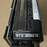 EVGA GeForce RTX 3090 Ti FTW3 ULTRA GAMING - USED - In good condtion