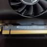 **SMF  MSI 1050 Ti 4GT  LP**