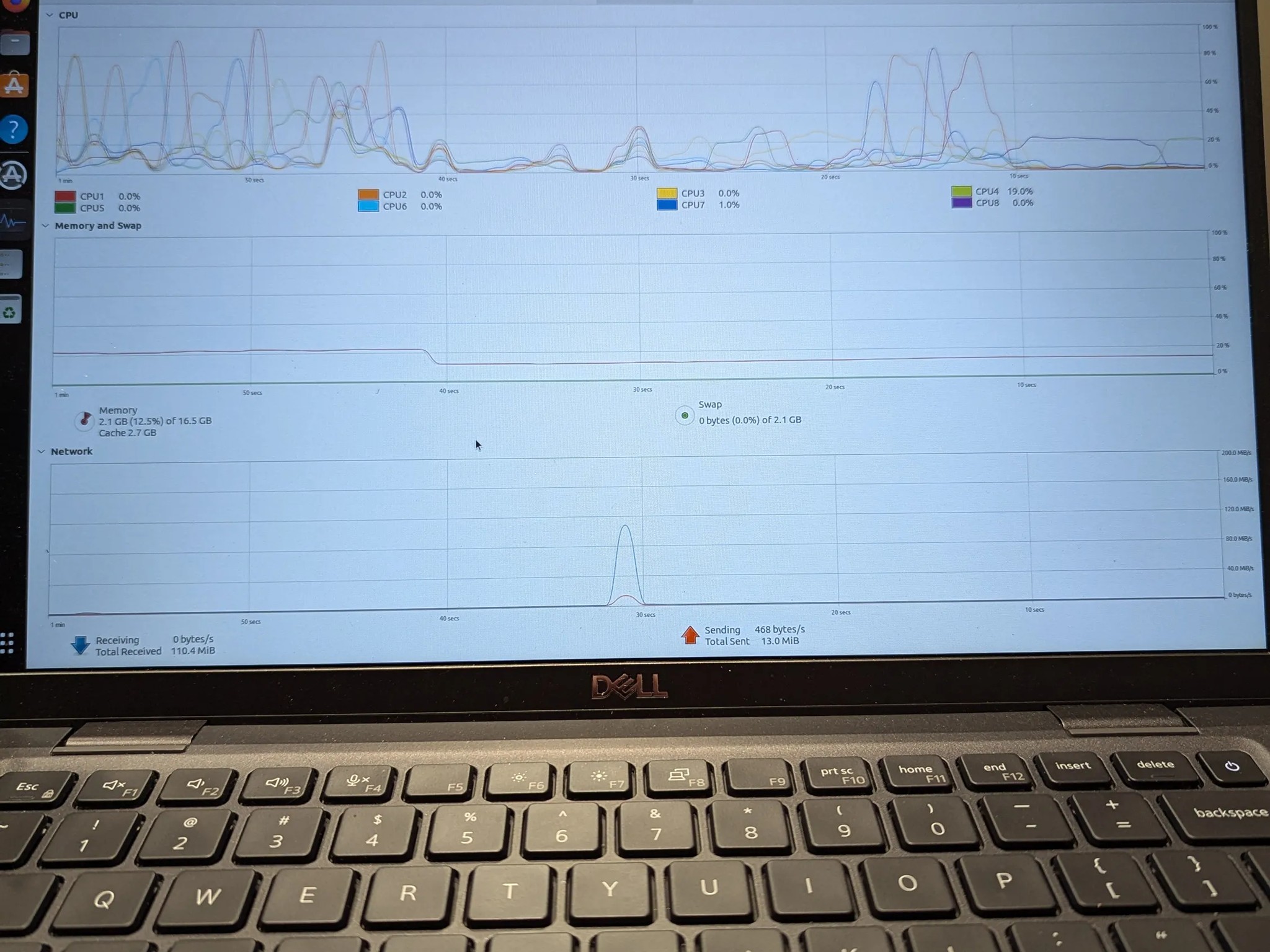 Dell Latitude 7420 14-inch (2021) - Great for students!