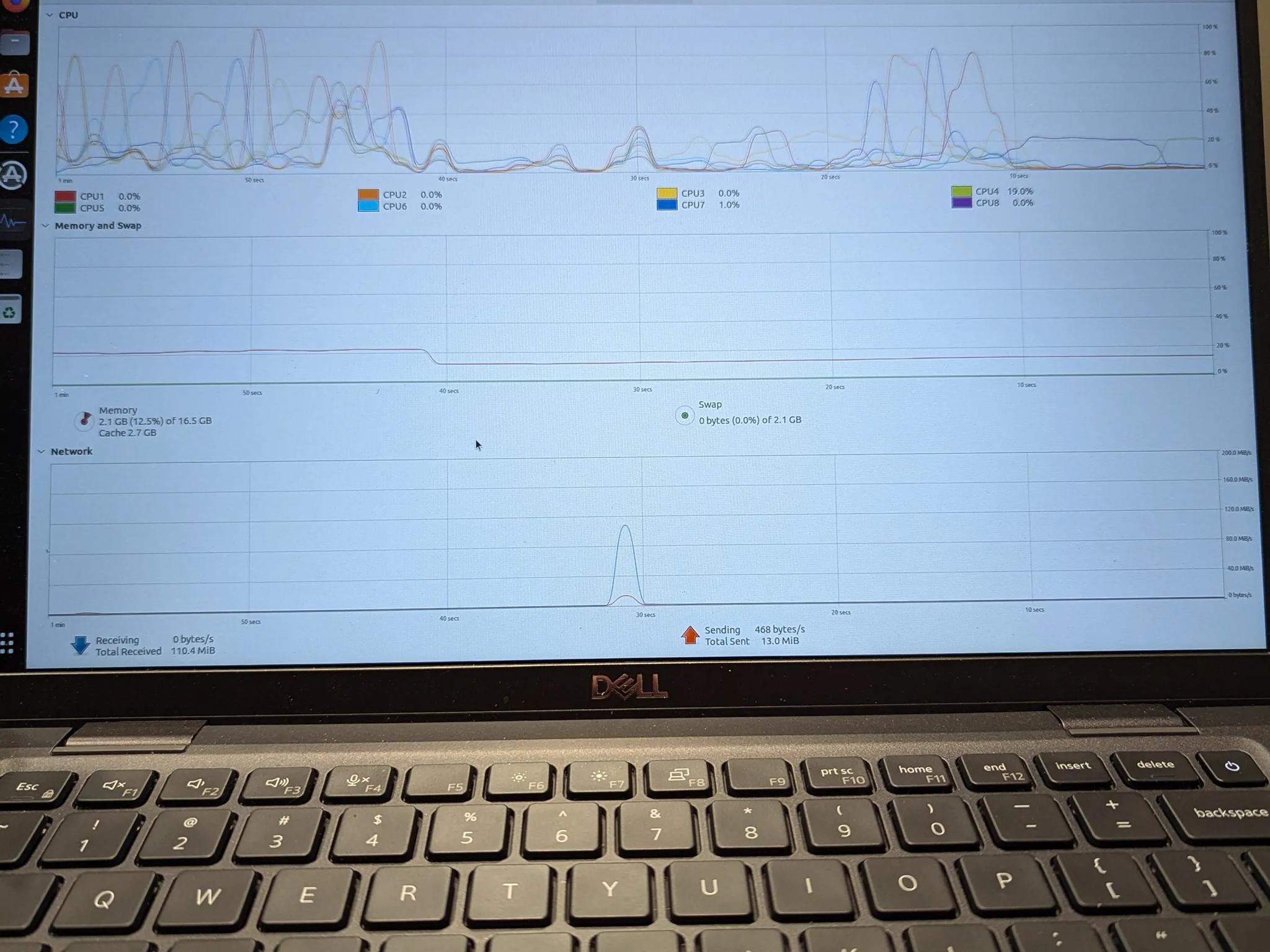 Dell Latitude 7420 14-inch (2021) - Great for students!