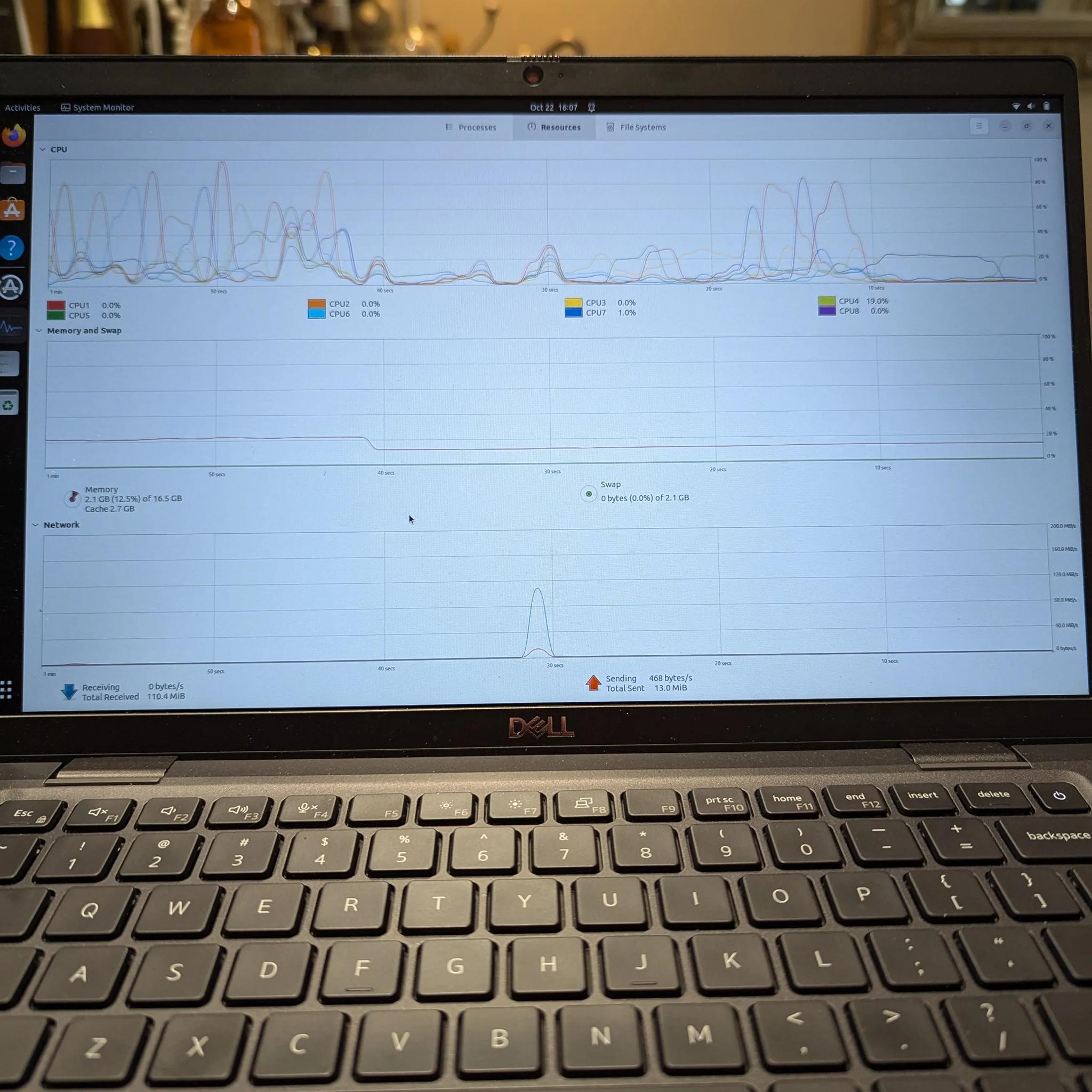 Dell Latitude 7420 14-inch (2021) - Great for students!