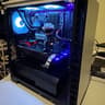 Hallow Purple ⚛️ Gaming PC | Intel Xeon X5675 | GTX 1060 | 32GB RAM | 512GB SSD | Windows 10 Pro