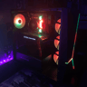 Gaming PC "GeForce 1070 and Ryzen 5 3600"