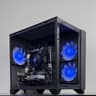 🐍Cobra🐍 | 1080p Gaming PC | Ryzen 5 2600 | Zotac RTX 3050 | 16GB DDR4 3200MHz