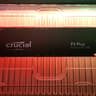 Crucial P3 Plus 2TB PCIe M.2 SSD