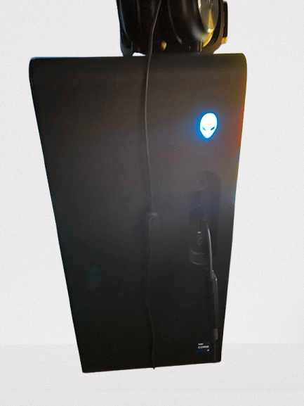 Alienware Aurora R16 | i9 | RTX 4090 | 64GB DDR5 | 2TB NVMe – High-End Gaming PC