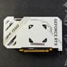 MSI Ventus 2x RTX 4060 - White