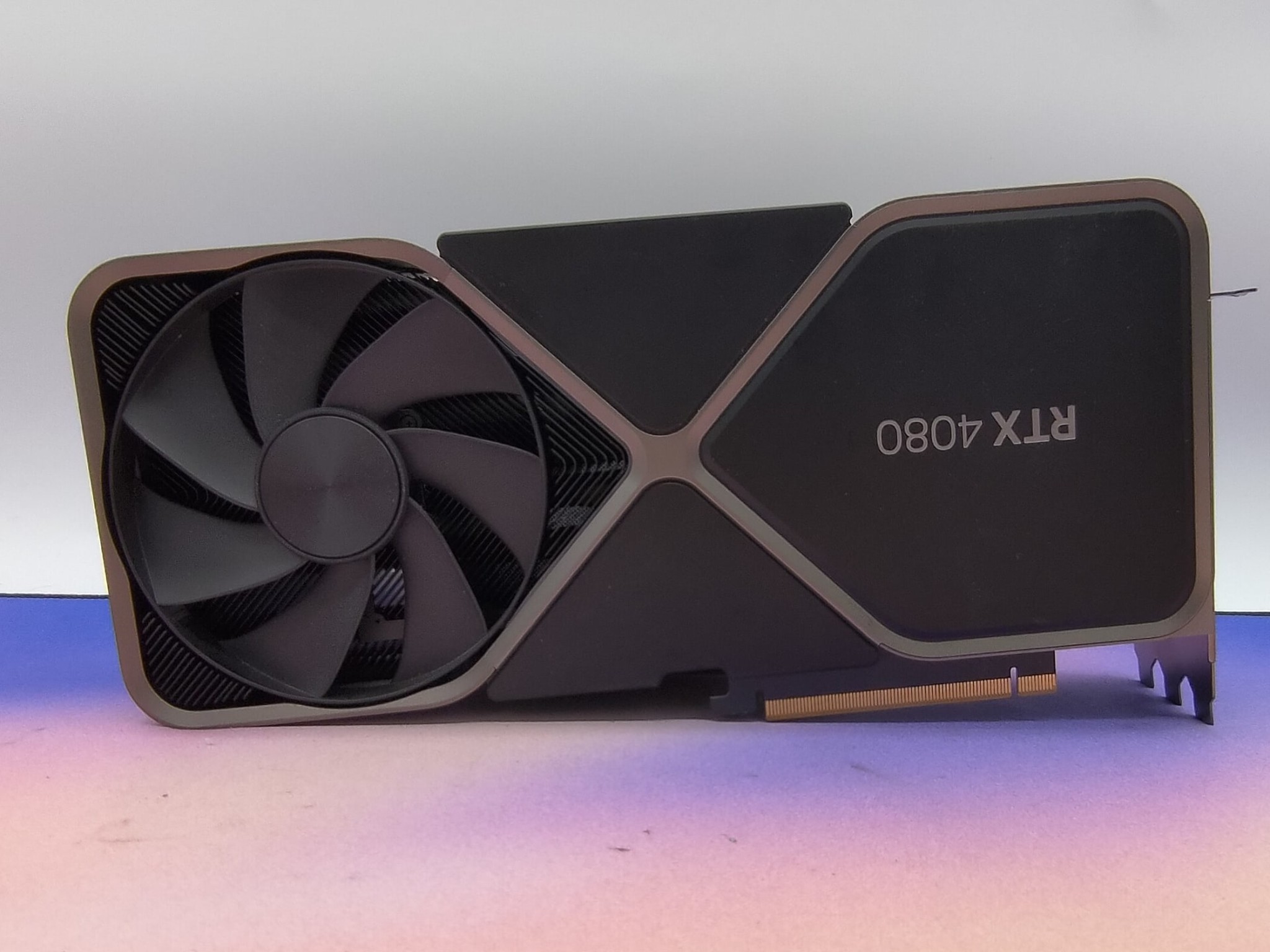 Nvidia RTX 4080 Founders Edition