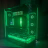 Radeon RX 6700 XT Custom Gaming PC - Ryzen 5 5600, 32GB RAM, 512GB NVMe SSD