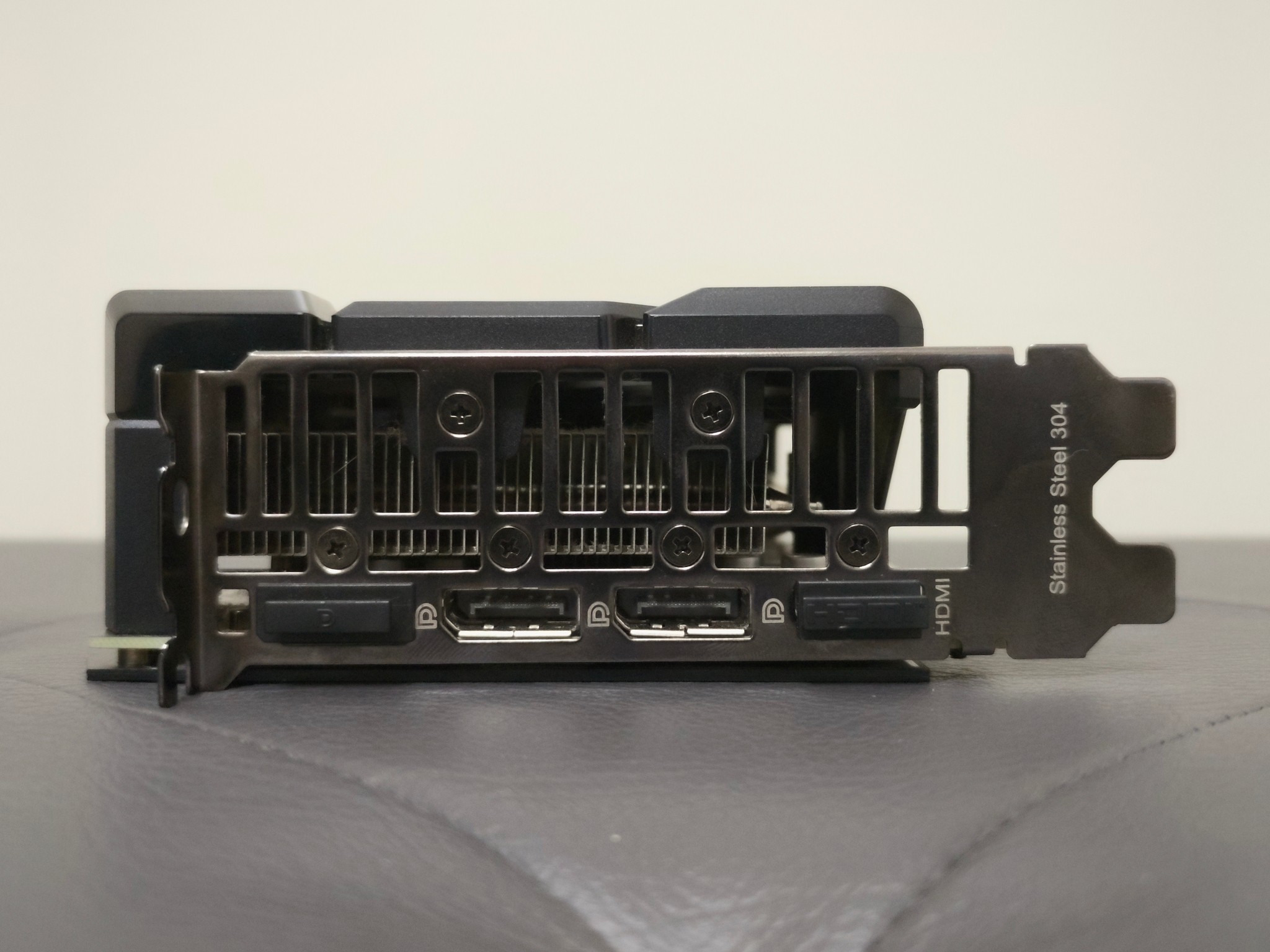 NVIDIA GeForce RTX 4070 SUPER 12GB – Complete in Original Box