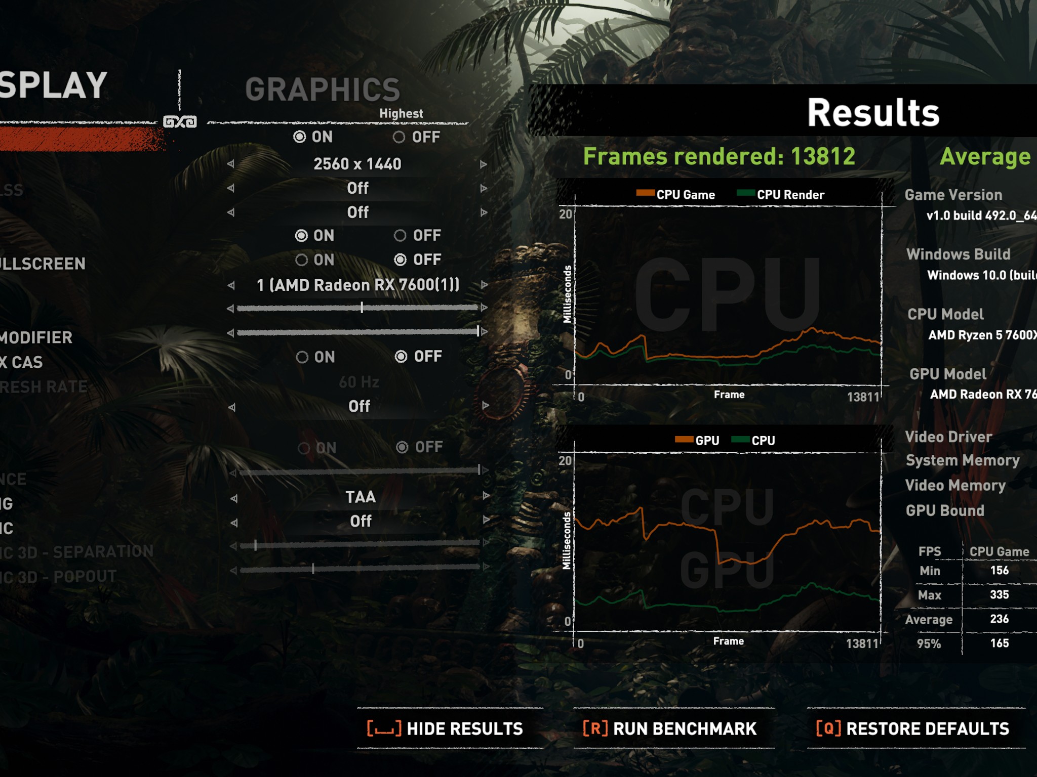 🔥 Ryzen 5 7600X | 32GB DDR5 | RX 7600 | 2TB NVMe 🔥