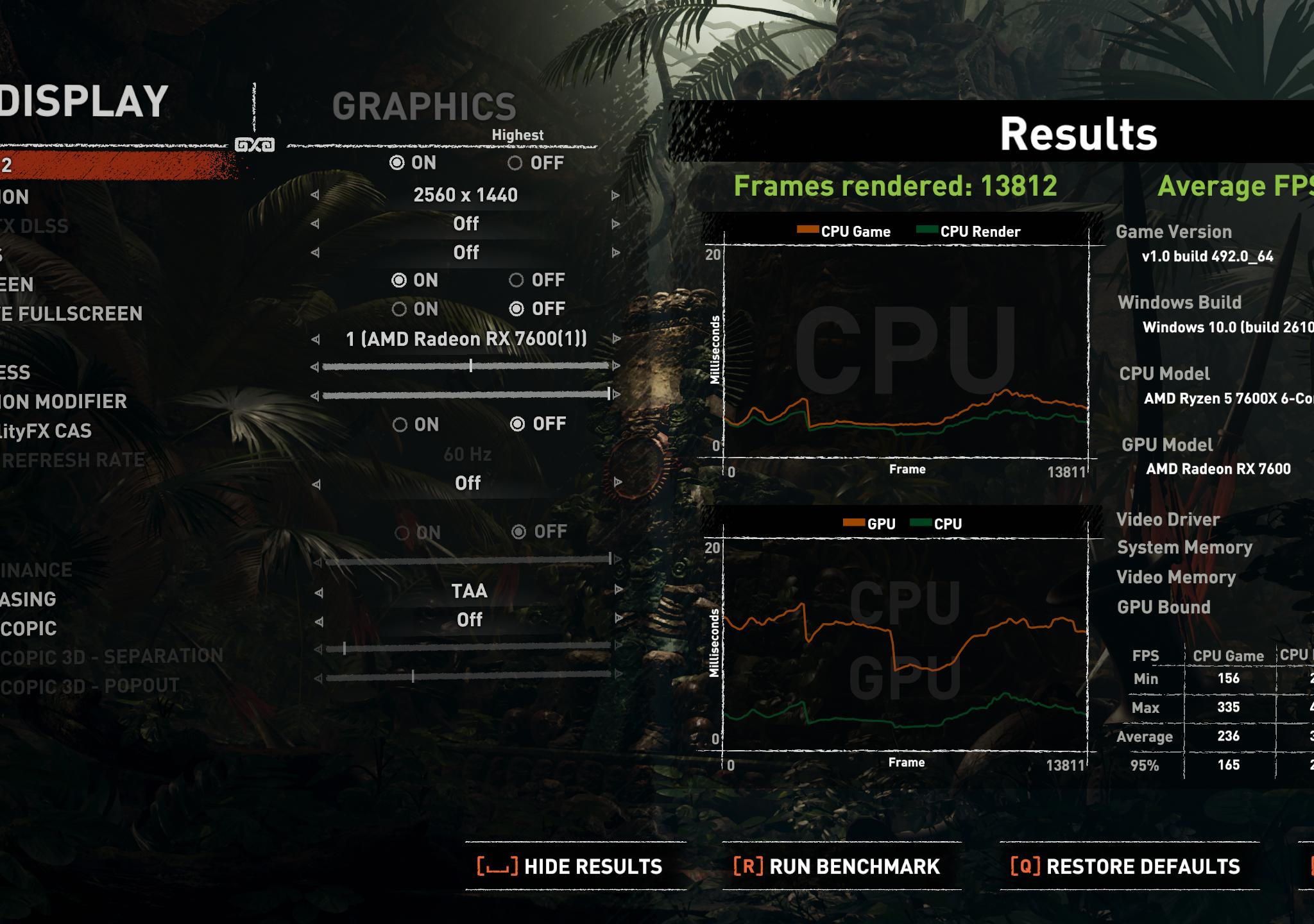🔥 Ryzen 5 7600X | 32GB DDR5 | RX 7600 | 2TB NVMe 🔥
