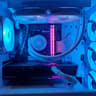 R5 3600X/ 6600XT Montech Gaming PC Computer