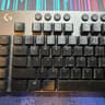 Logitech G915 Lightspeed RGB Keyboard (Black) (Tactile)