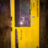 Corsair K70 RGB MK.2 Low Profile Mechanical Gaming Keyboard - Like New, Open Box