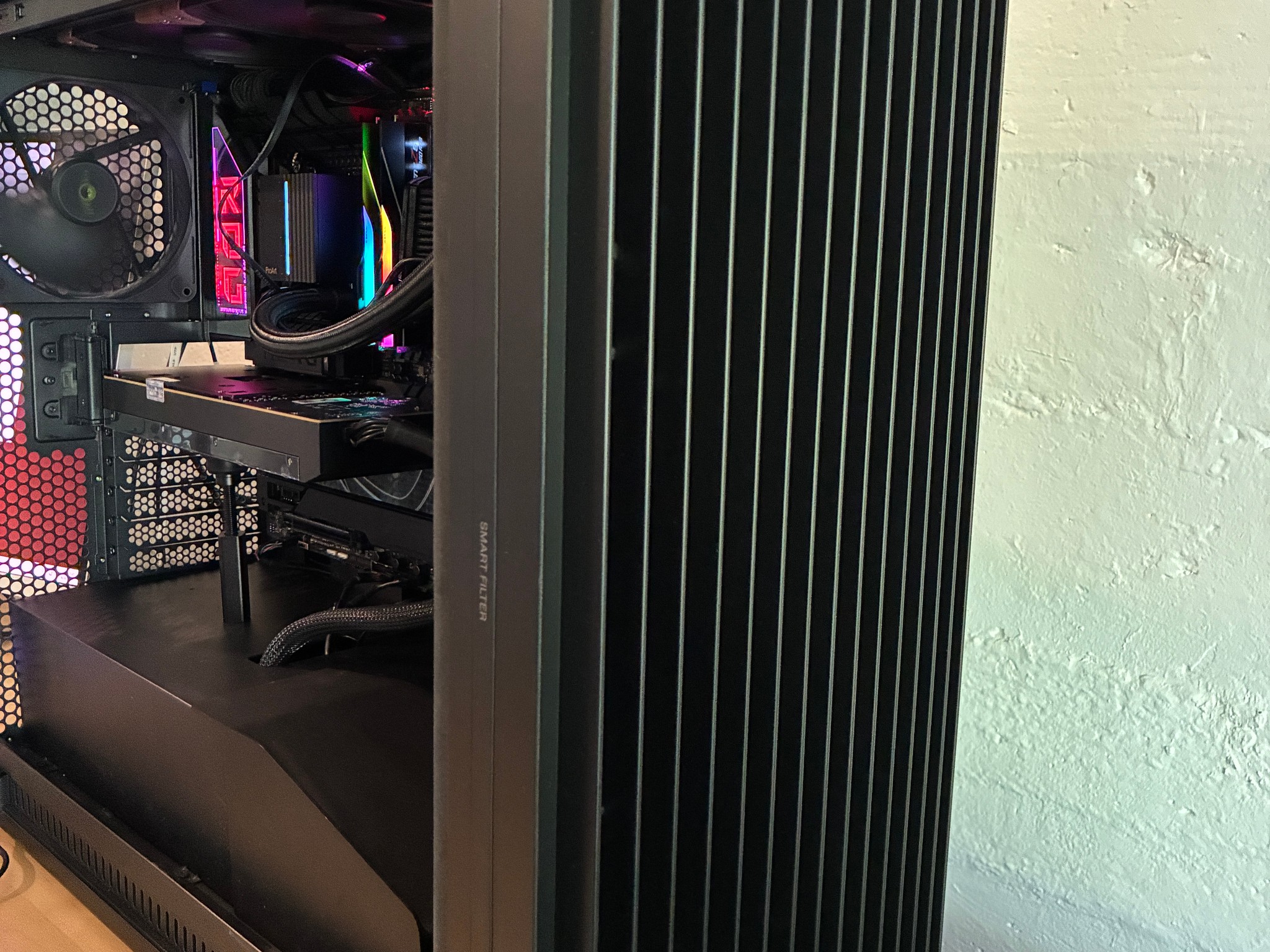 Current-Gen AI Gaming Workstation - RTX 4090 48GB / Core Ultra 9 285K / 128GB DDR5