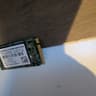 16Gb SATA M.2 Drive