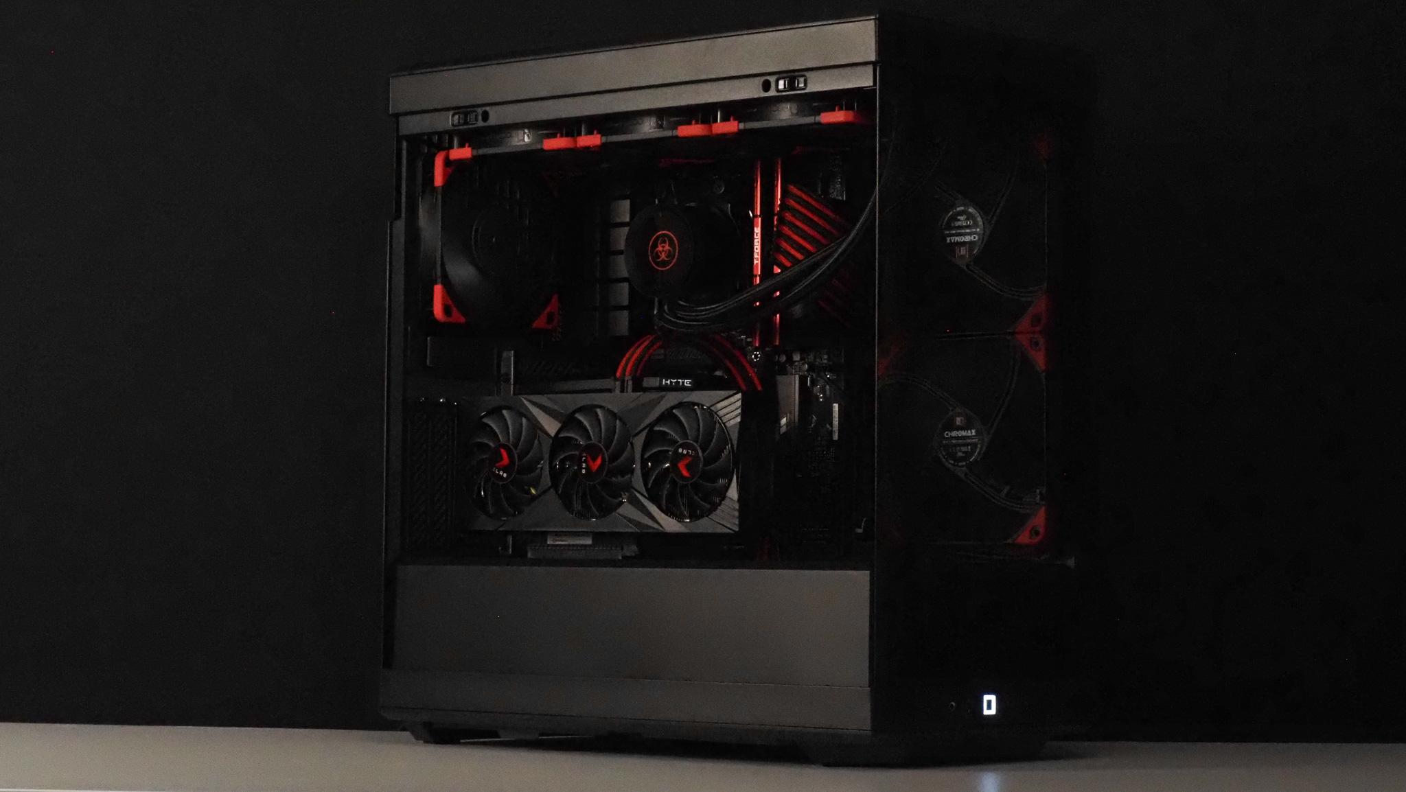 "Containment" by Optimist | The Widow Series