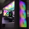 Gaming PC i5-6500 16GB RAM 128GB SSD + 500GB HDD GTX 1650 4GB Windows 11 Computer
