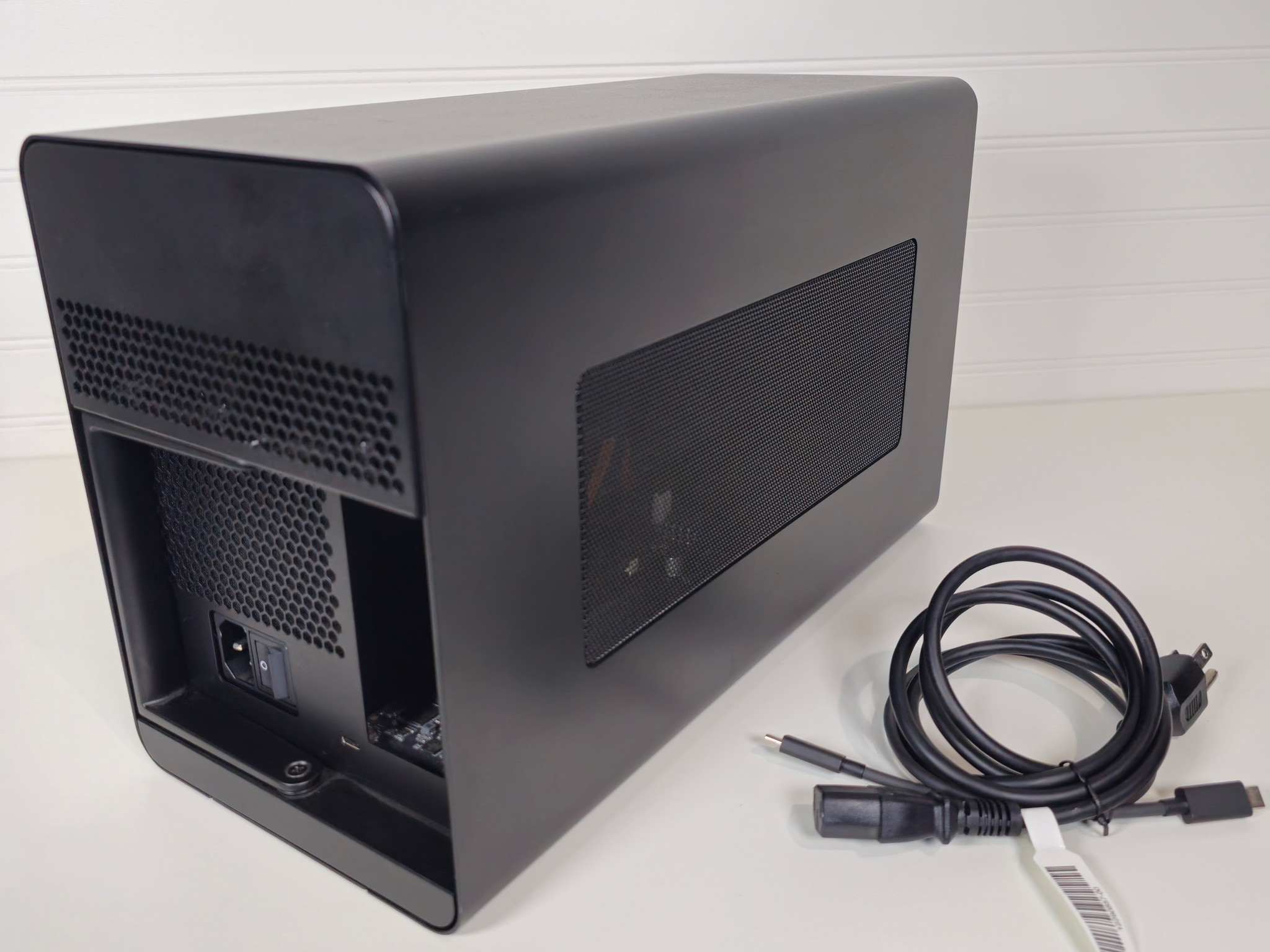 Razer Core X External GPU Enclosure