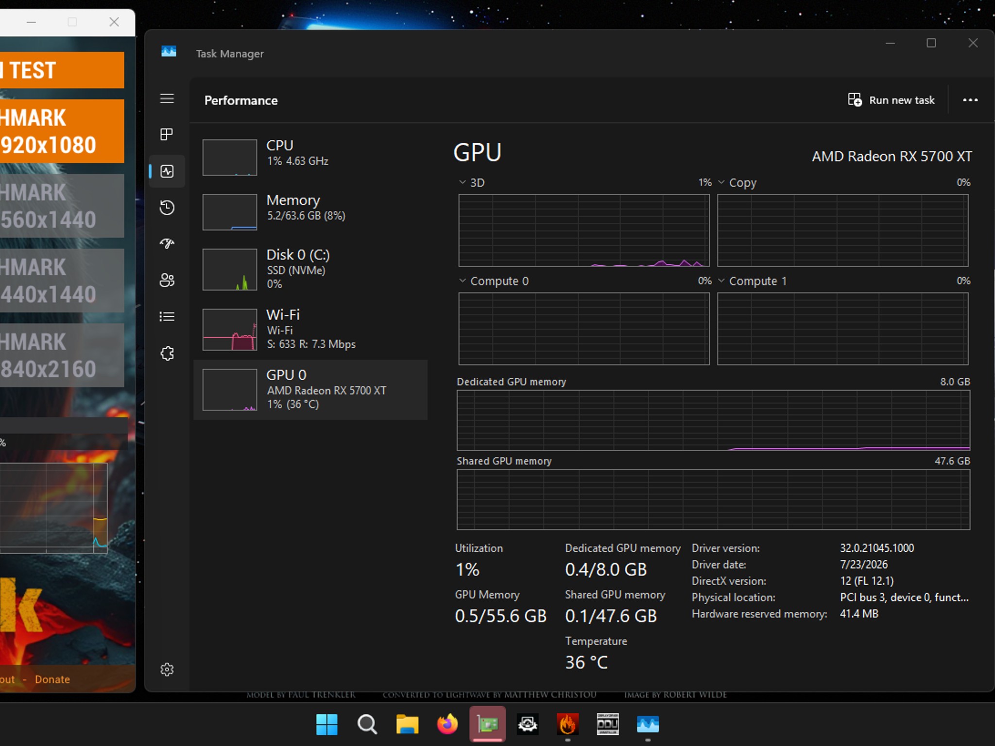 PowerColor Red Devil Radeon RX 5700 XT