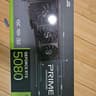 ASUS Prime SFF RTX 5080 16gb
