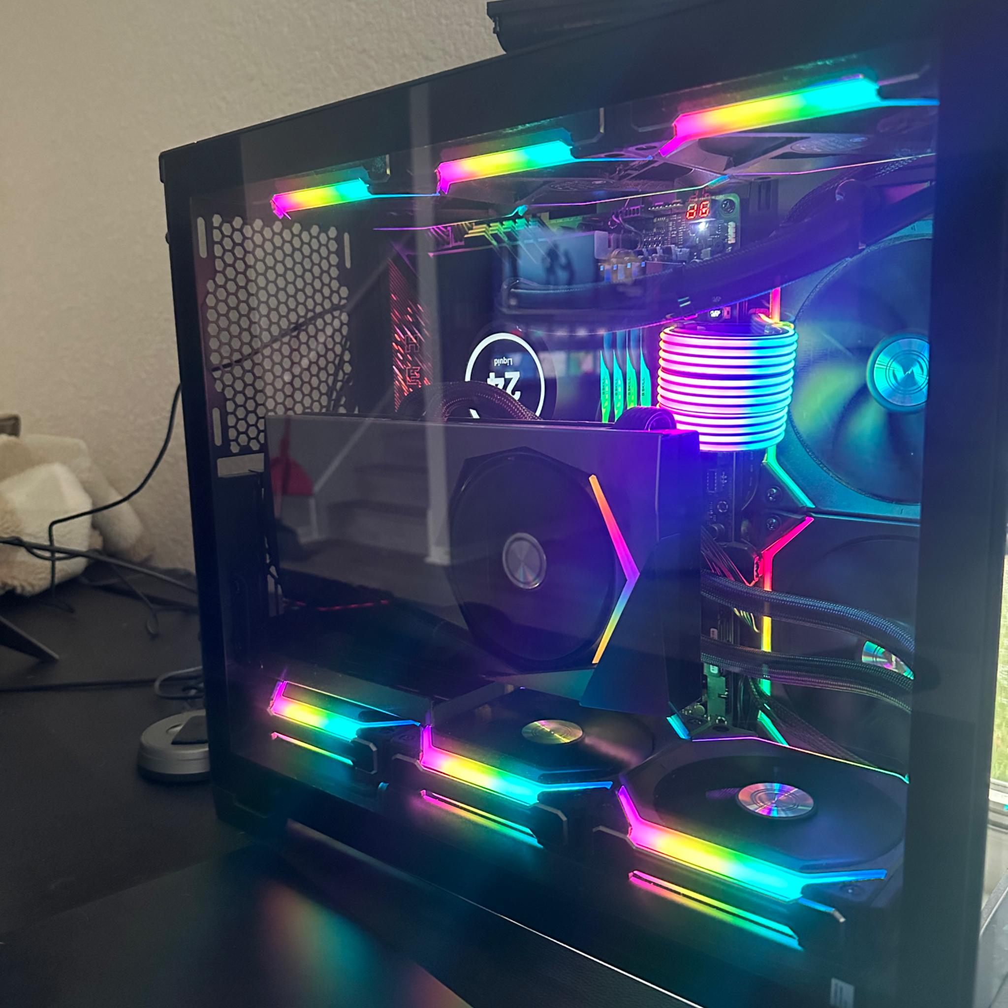 Suprim Liquid X 4090