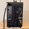 4060, Ryzen 5 5600X Gaming PC 1080p Beast, Small Profile