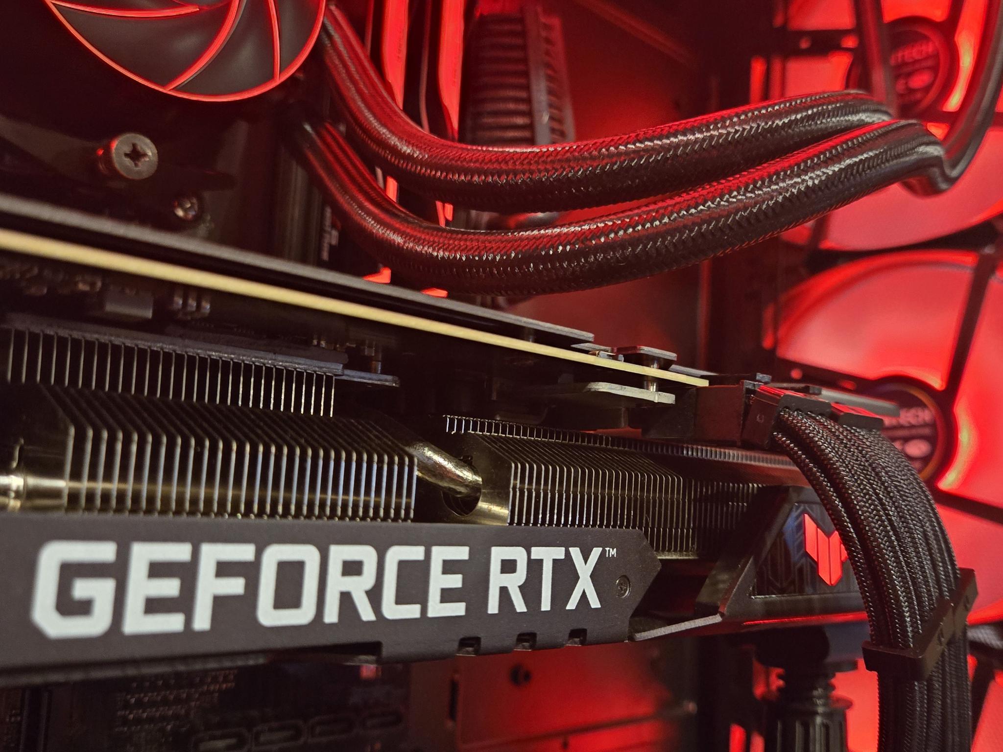 🖥️ 1080p/1440p PC|R5 7600|RTX 3070 8gb|32GB DDR5|1TB NVME|Wifi/Bluetooth | Windows 🖥️