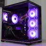 Clean RGB Gaming PC – i5 + GTX 1660 Ti | Smooth 1080p Performance