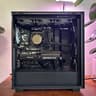 RTX 5070TI | Ryzen 7 9700X | 32GB DDR5 | 2TB NVMe | 360 AIO | 850W Gold