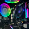 GeForce RTX 2070 Super Custom Gaming PC - Ryzen 5 5500