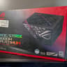 ASUS ROG Strix 1000W Platinum Power Supply *BRAND NEW SEALED*