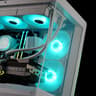 🤍✨💎 AETHERIS - RTX 4070TI | Ryzen 9 | 32GB DDR5 | 2TB M.2 NVME SSD 💎✨🤍