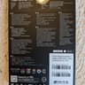 BNIB Team Group T-Force RGB 16GB (2 x 8GB) DDR5 Memory