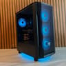 RTX 2070 super | Ryzen 5 5500 | 16 GB | 500GB | Windows 11 PRO