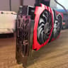 MSI Radeon RX 580 Gaming X 4GB