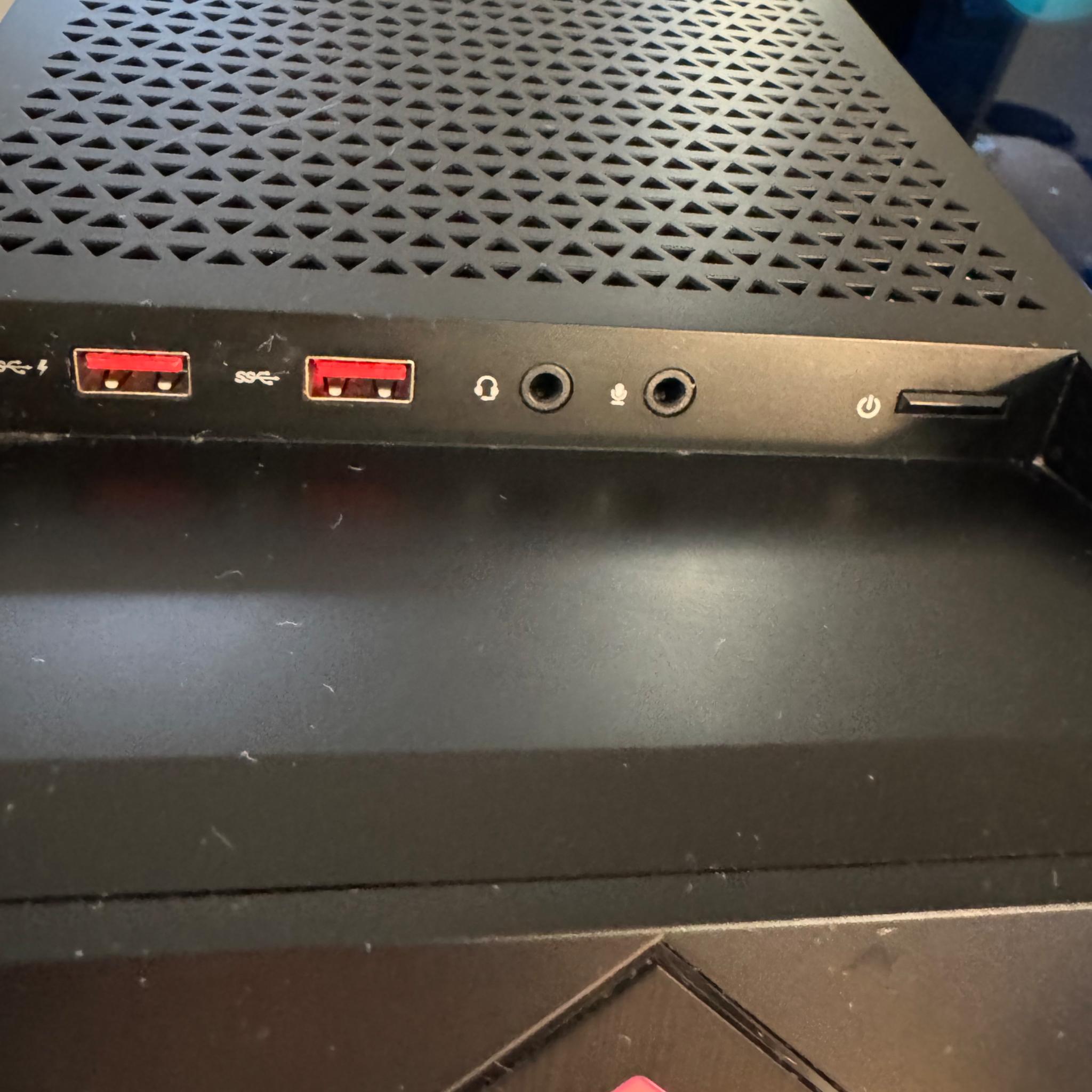 Gaming PC