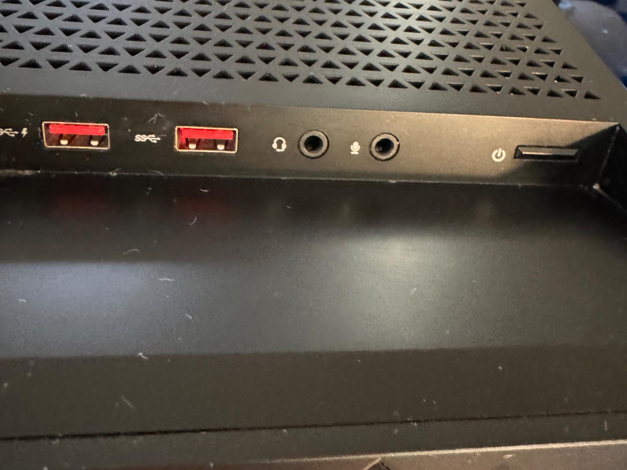 Gaming PC