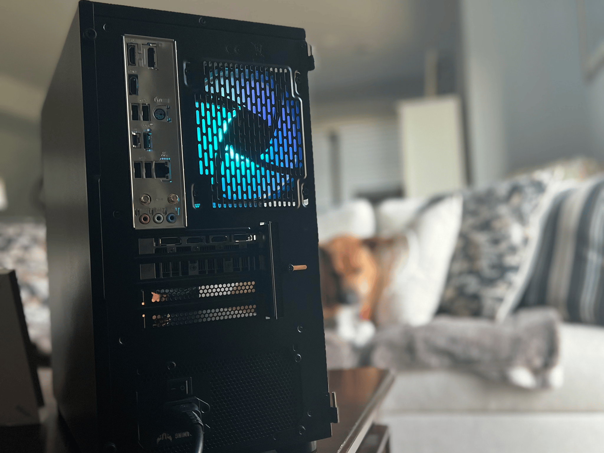 Intel Core i5-10400f & GTX 1660ti Gaming PC